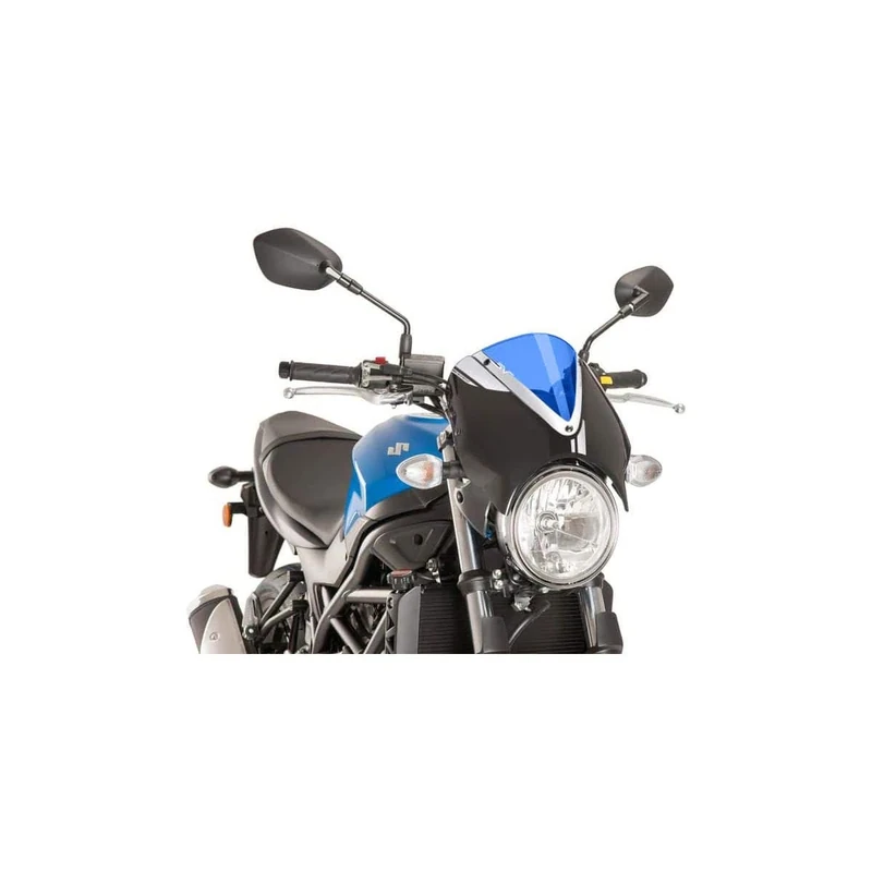 Puig Retrovision 8926A for Suzuki SV650 16'-19'