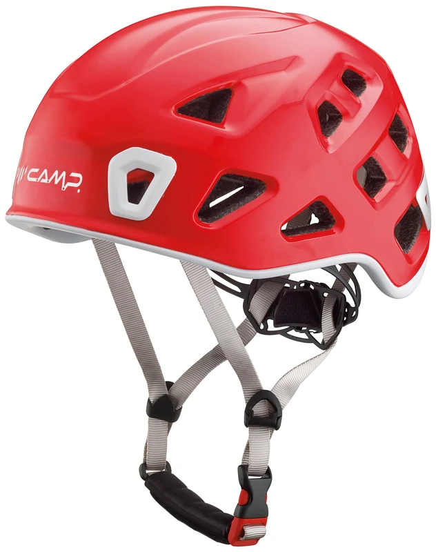 CAMP Storm - Red - 54/62cm