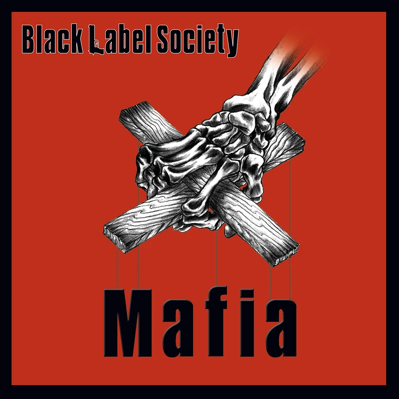 Mafia (2lp Red Vinyl) [VINYL]