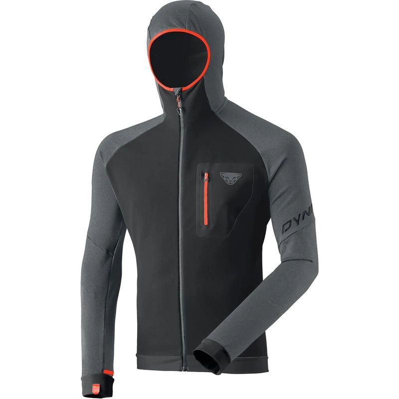 Dynafit Radical Ptc M Jkt Men's Jacket, mens, Jacket, 08-0000071122, Magnet / 0910, S