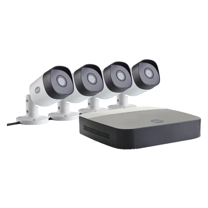 Yale Smart Home CCTV XL Kit