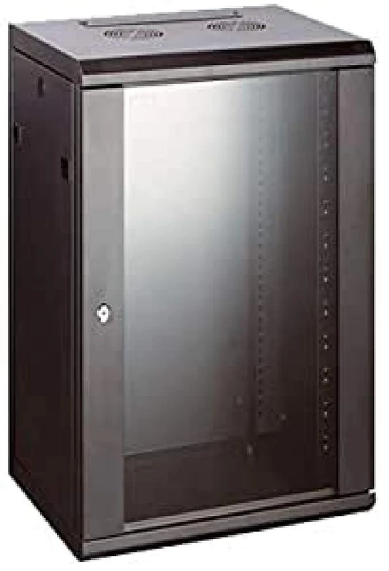 PowerGreen RAC-18660-ST Cabinet Rack 18U 60X60