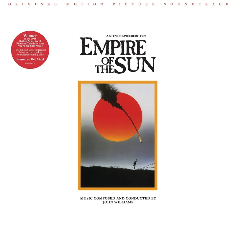 Empire of the Sun [VINYL]