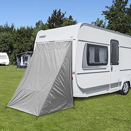PAT Europe B.V. Caravan Tent Suitable for Diameter 8 mm Rails Caravan Motorhome Tent UV-Resistant