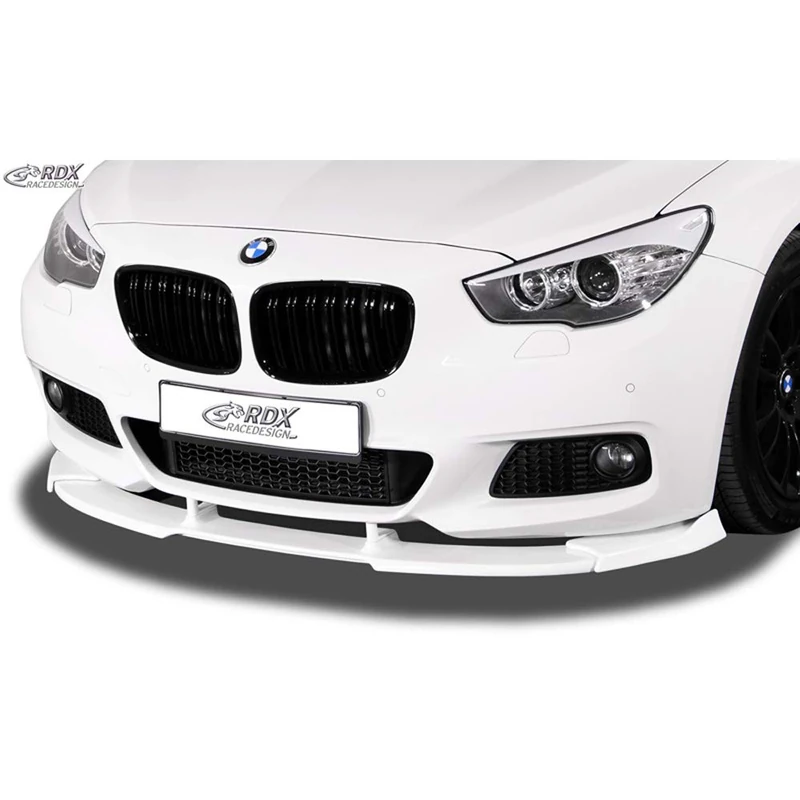 RDX Racedesign RDFAVX30161 Front Spoiler