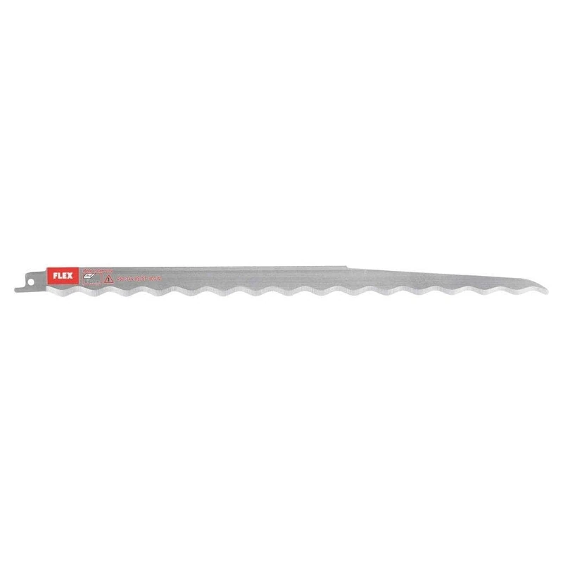 Flex A462.144 Hoja De Saw Rs/st-300, 2 Uds for DIYers & Professionals, Built for Cutting and Finishing Jobs