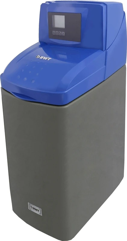 25 Litre Electronic Demand Water Softener