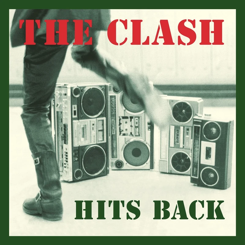 Hits Back [Explicit]