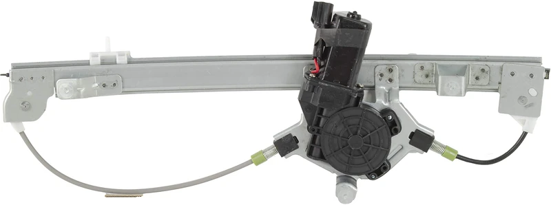 Taros Trade 247-0368-L-8681 Window Regulator Assembly