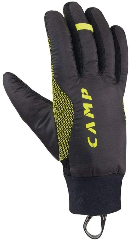 CAMP G AIR XL Black/Lime
