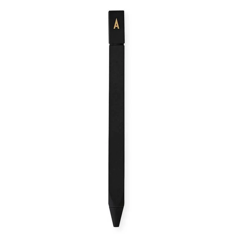 Design Letters SUIT UP - Personal Pen A-Z - A