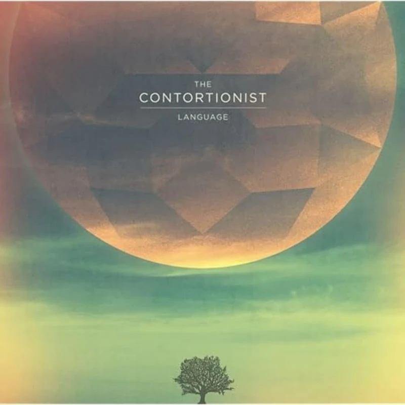Language (2lp) (Clear/Tangerine/White/Green) [VINYL]