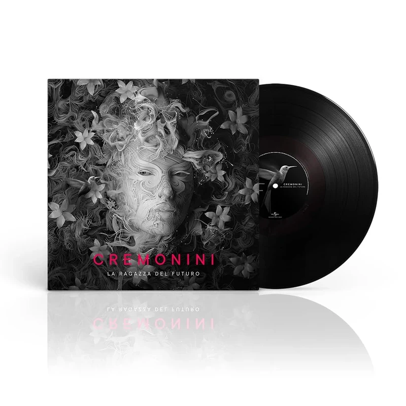 La Ragazza Del Futuro [VINYL]