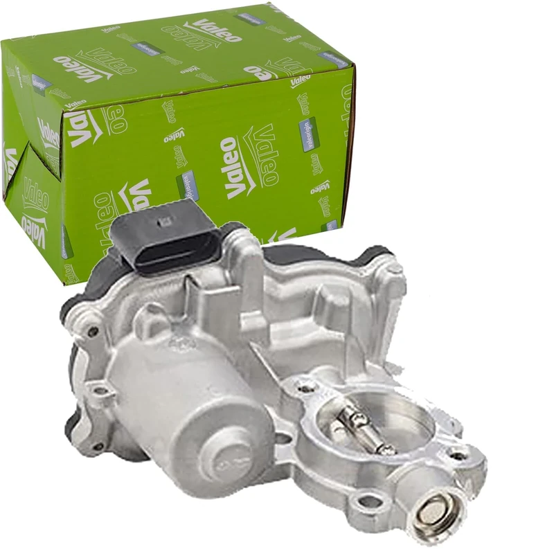 VALEO 700458 EGR Valve EGR Module
