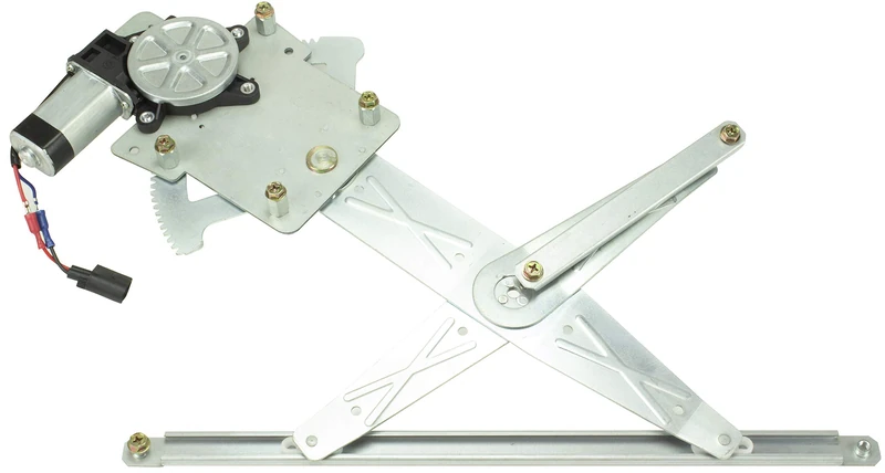 Taros Trade 247-0225-L-141515 Window Regulator