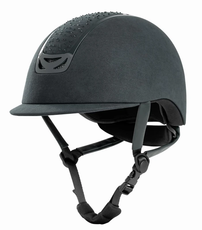 Comfort Glory Riding Helmet - Image 1