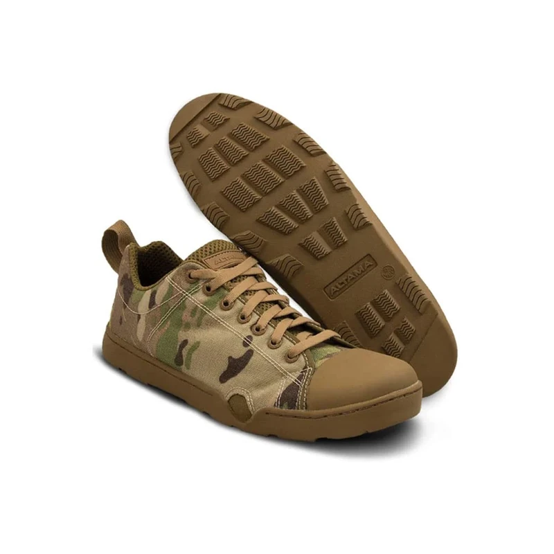Altama Marine Attack for Men Low - Image 1