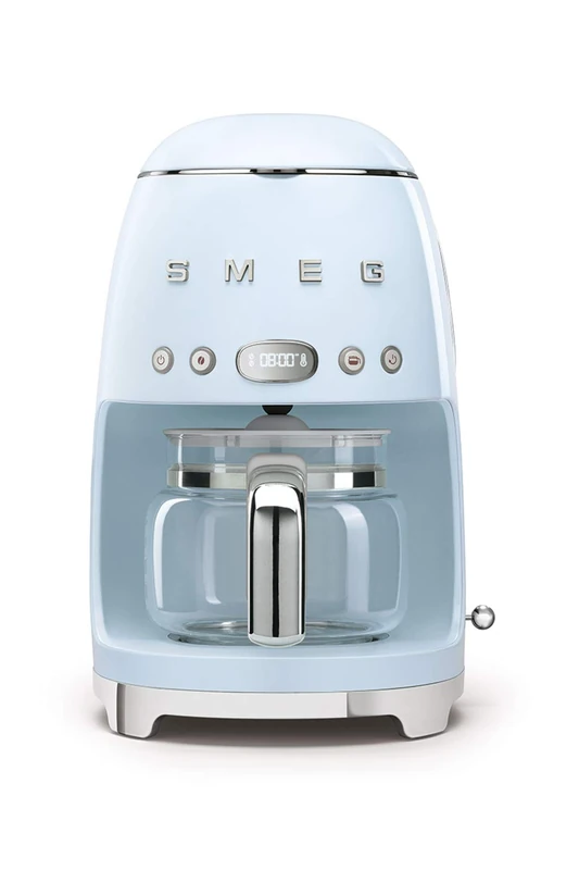 Smeg DCF02PBEU Coffee Maker Countertop Drip Coffee Maker 1.4 L - Image 1