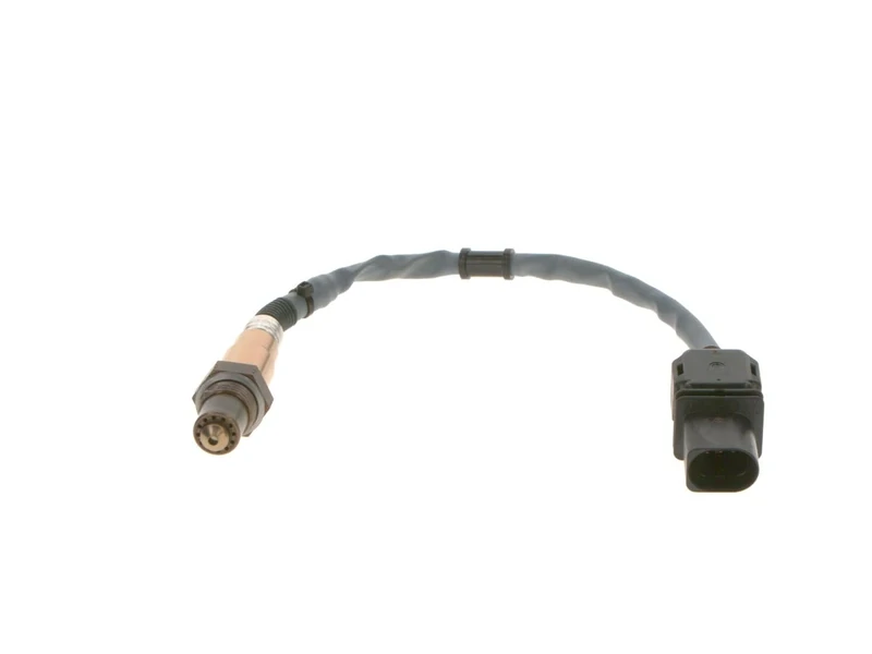 Bosch 0281004579 - Lambda sensor with vehicle-specific connector