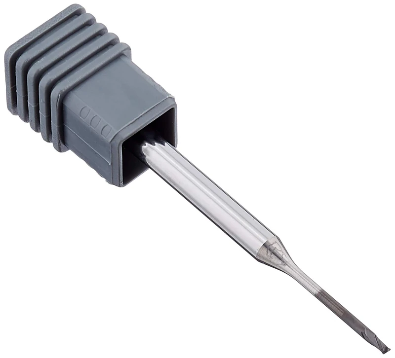 Karnasch 3065450150005150 HSC Micro Strawberry Metal Hard Handle with Diamond Coated Angle Radio < 20 × D