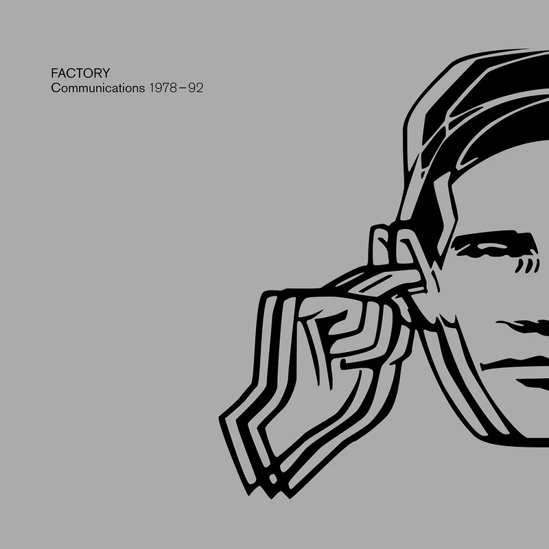 Factory Records: Communications 1978-92 [VINYL]