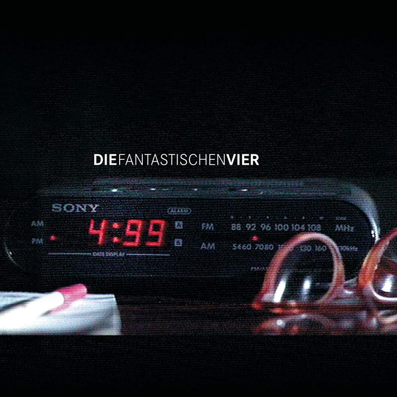 4:99 [VINYL]