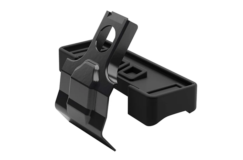 Thule Roof Rack System Fit Kit - Kit 5209,Black