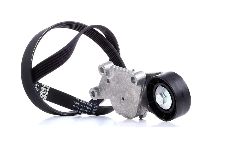 Contitech 6PK962K1 Accessory Belt Kit