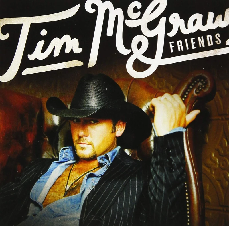 Tim Mcgraw And Friends (Gold Series) - Image 1