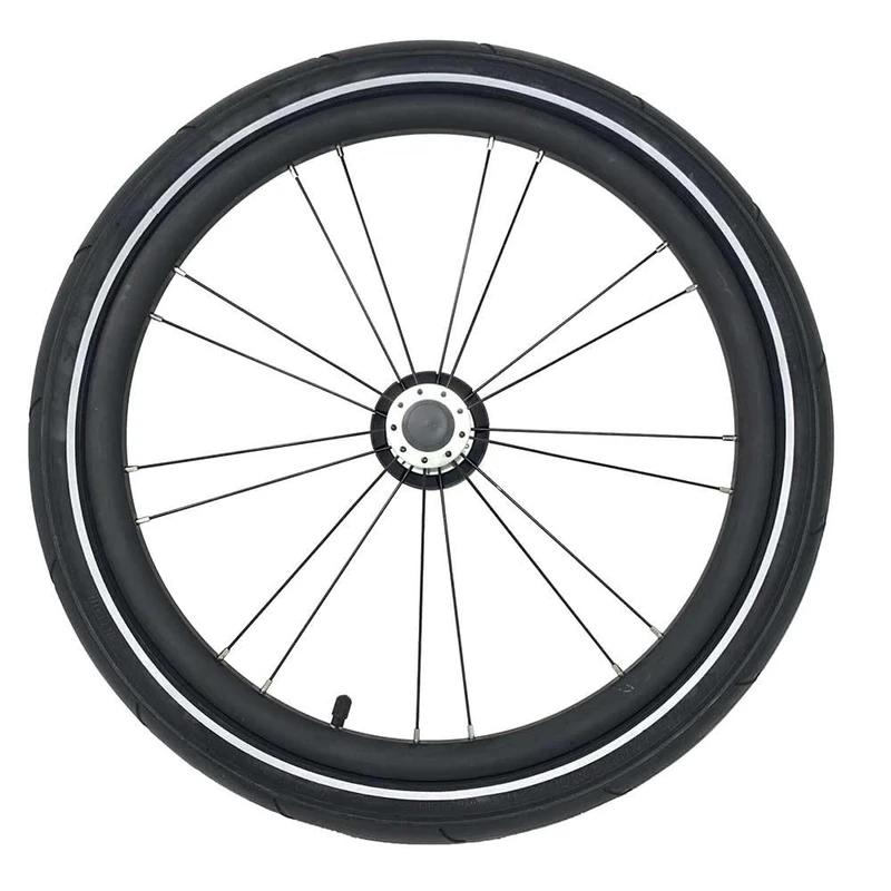 Wheel Assy LH LTE/CRS/CAB 19-X