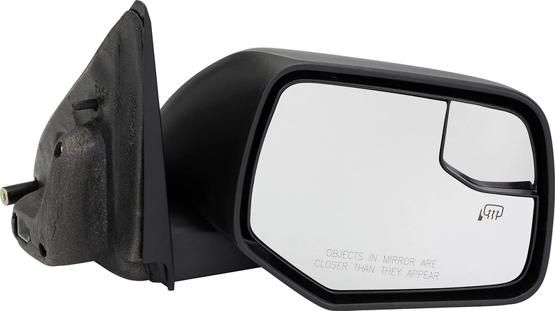 Dorman 959-204 Passenger Side Car Wing Mirror for Select Ford Models