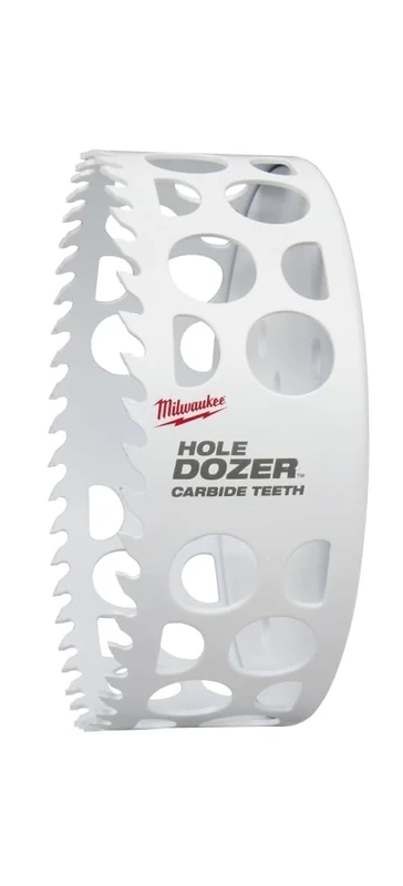 Milwaukee milw H/Saw TCT-127mm-1ST 49560748, Red