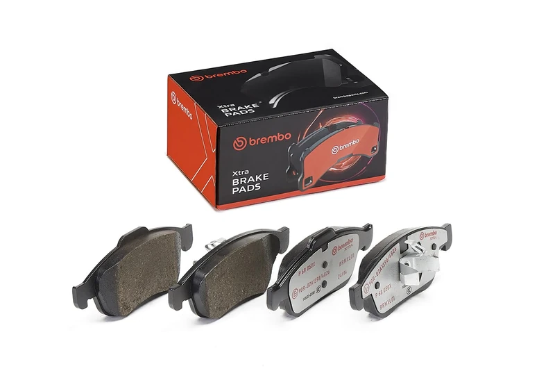 Brembo P 68 050X Brake Pad