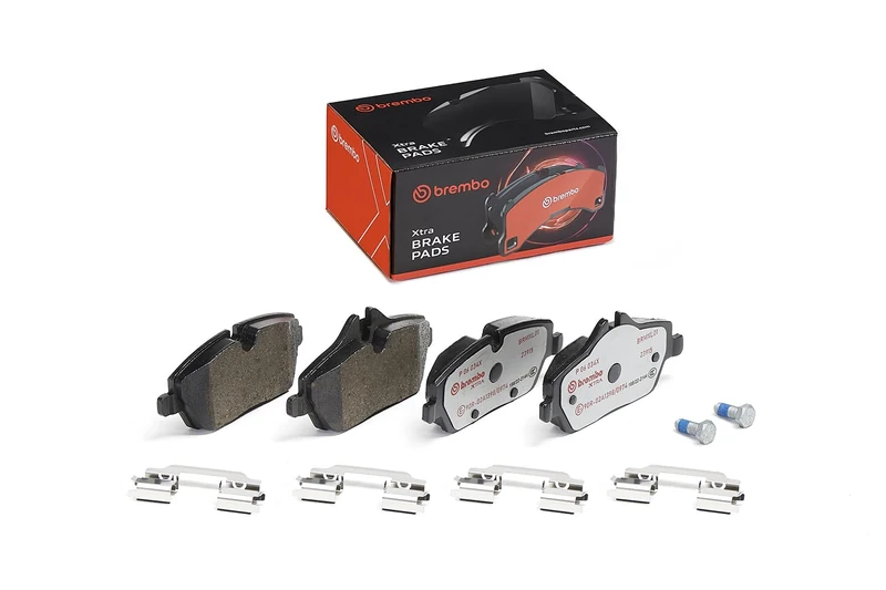 Brembo P 06 034X Brake Pad