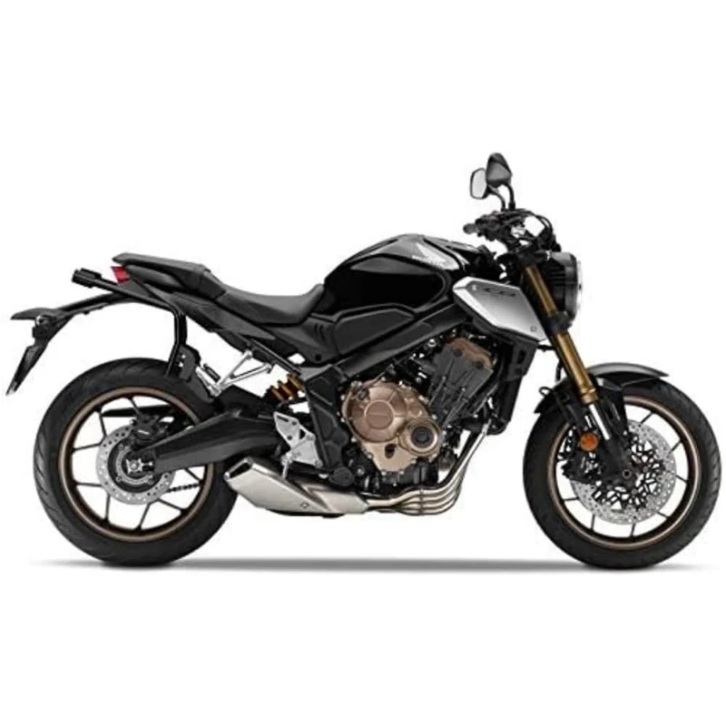 3P System Honda CB650R/CBR650R