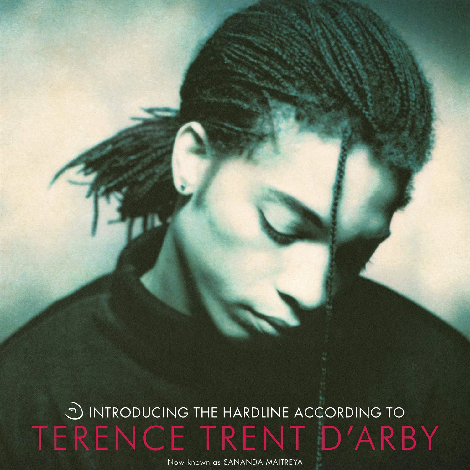 Introducing The Hardline According To Terence Trent D'Arby [VINYL]