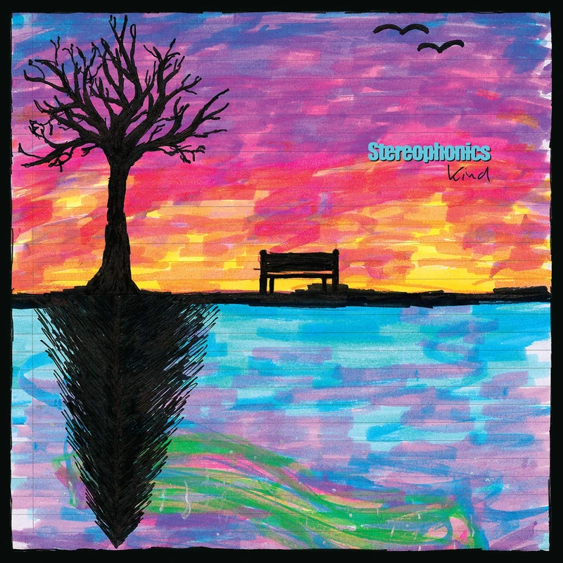 Kind [VINYL] - Image 1