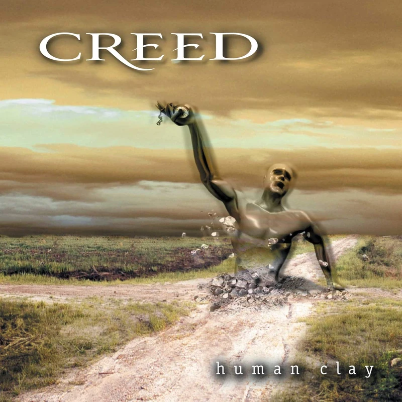 Human Clay [VINYL] - Image 1
