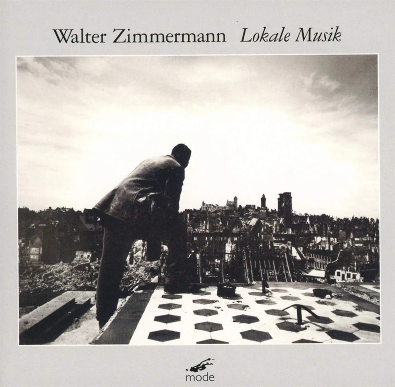 Walter Zimmermann: Lokale Musik - Image 1