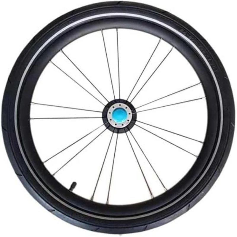 Wheel Assy RH LTE/CRS/CAB 19-X