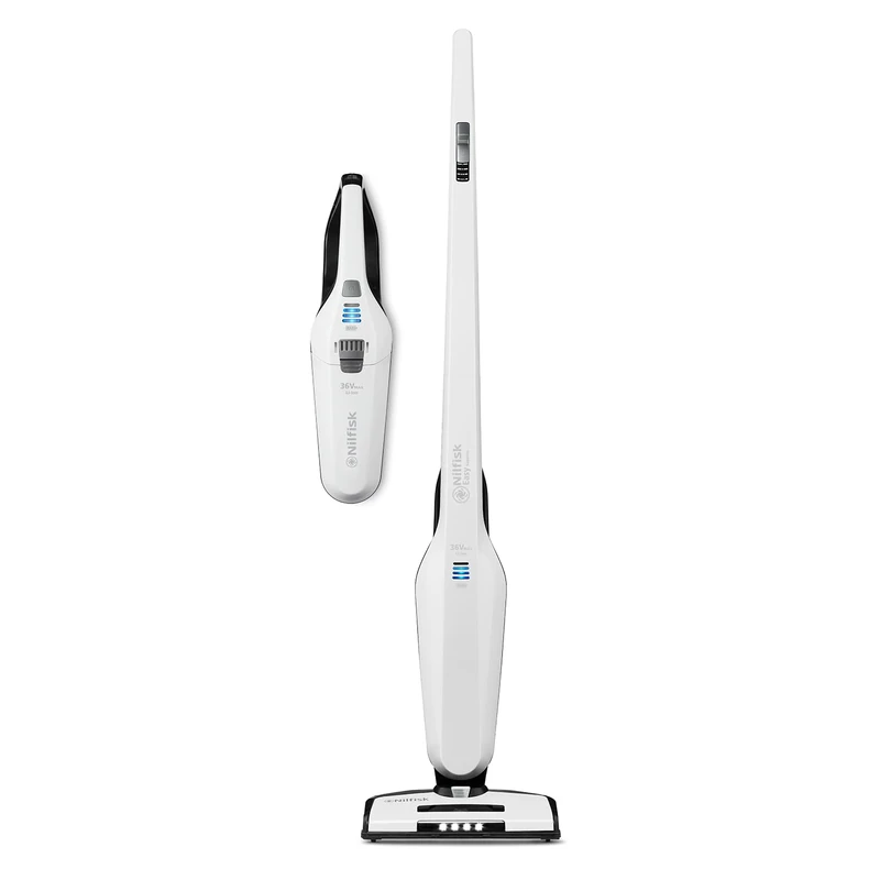 Nilfisk 2-in-1 Easy 36V Cordless Vacuum Cleaner