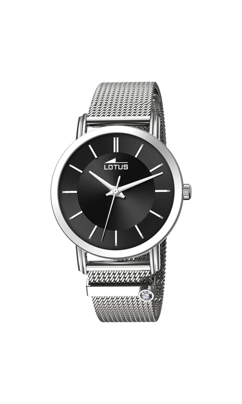 Lotus - Dress Watch 18737/4 - Image 1