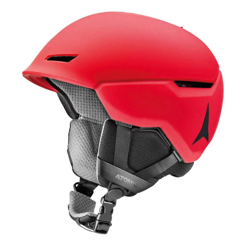 Atomic, All Mountain Ski Helmet, Unisex, Revent+, Large (59-63 cm), Red, AN5005644L