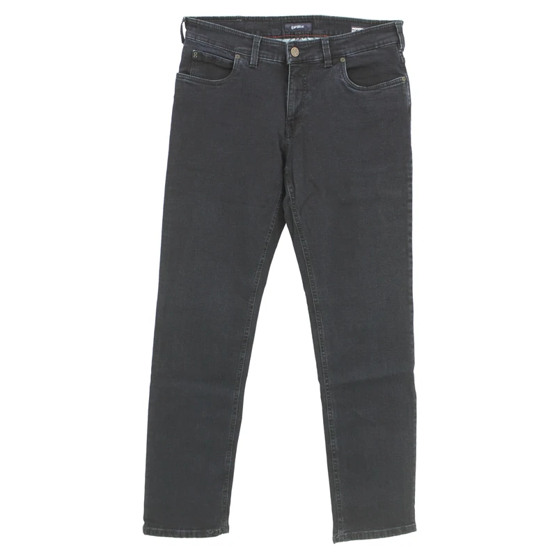 Atelier GARDEUR Men's Batu Comfort Stretch Jeans, Dark Blue 769, 31 W/32 L