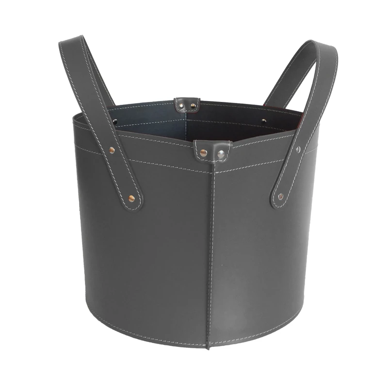 Gavemo GA02K0012 Log Holder, Anthracite, Large - Image 1