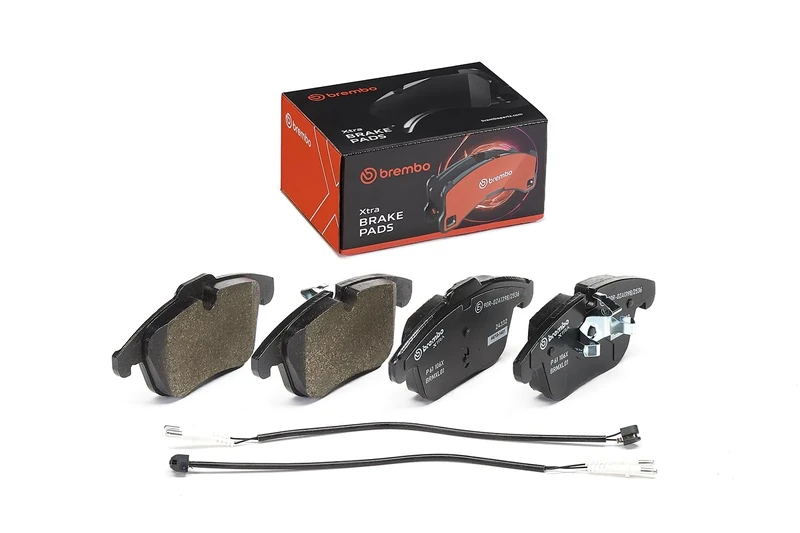 Brembo P 61 106X Brake Pad