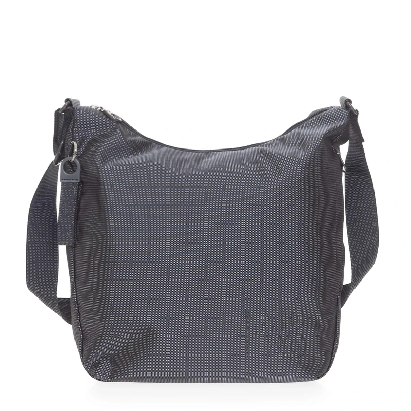 Mandarina Duck MD 20 Women’s Bag, Steel, Taglia Unica