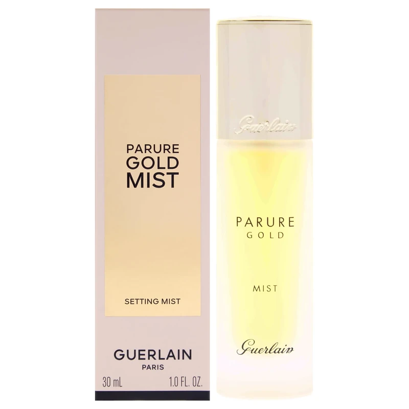 Guerlain Parure Gold Mist