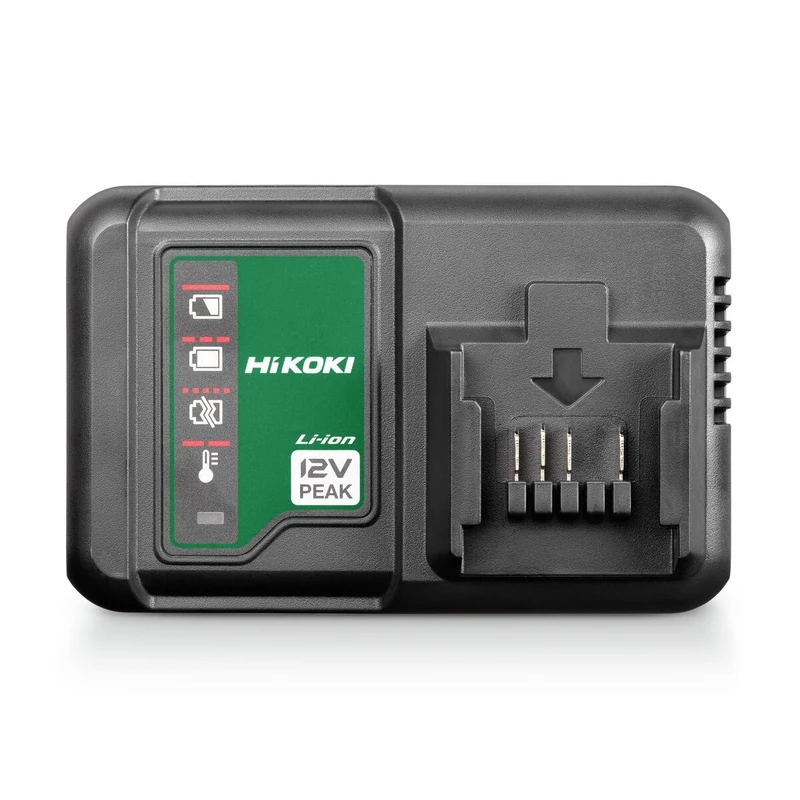 HIKOKI Ladegerät - UC12SL -