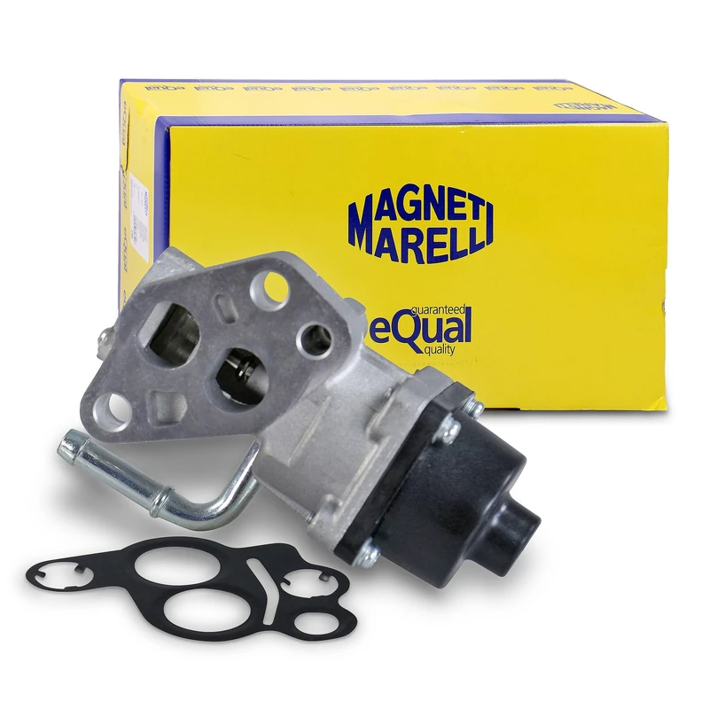 Magneti Marelli 571822112108 - EGR Valve